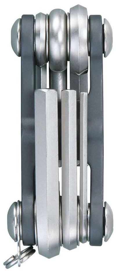 Topeak Minitool Mini 6f