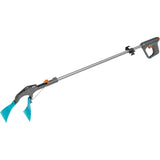 Gardena grijper 4-in-1 (grijs turquoise) - afbeelding 1