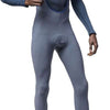 Alé k-atmo - bib tights with pad