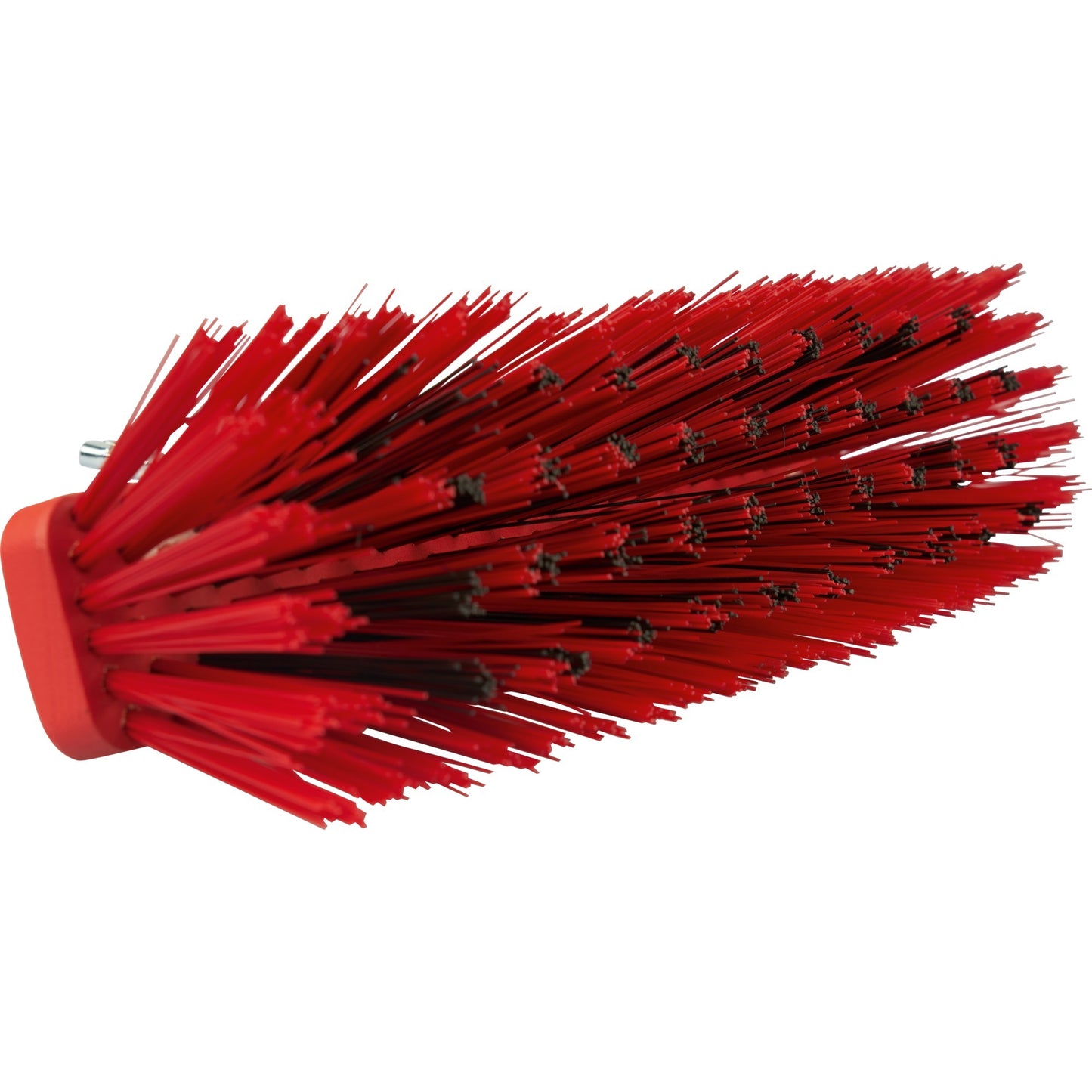 Wolf-garten multi-star straatbezem sb 400 m (rood geel)