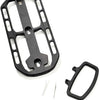 Fixplus cargo cage luggage carrier