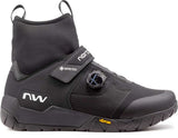 Northwave multicross plus gtx - mtb winter shoes - afbeelding 2