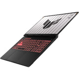 Asus tuf gaming a16 fa608pp-qt005w 16 gaming laptop (zwart grijs | r9 8940hx | rtx 5070 | 32 gb | 1 tb ssd) - afbeelding 5