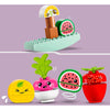Lego duplo - biomarkt constructiespeelgoed (10983)
