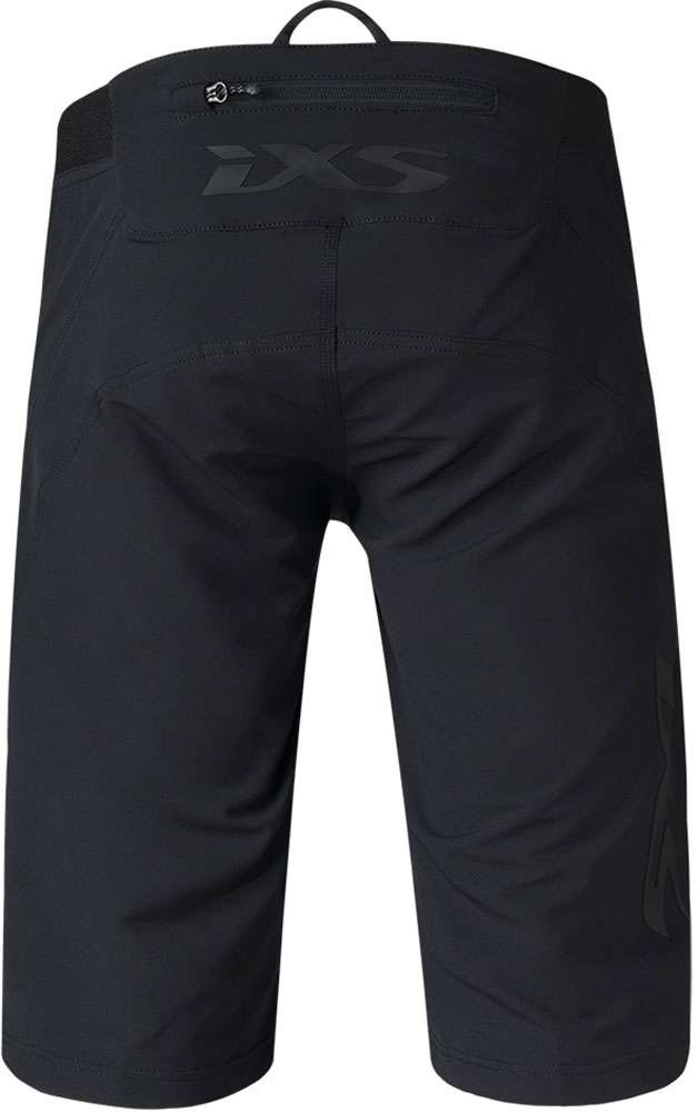 Ixs trigger 1.0 - mtb shorts