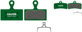 Galfer bike pro disc pads for shimano - afbeelding 1