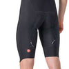 Castelli omloopthermal - bib shorts with pad