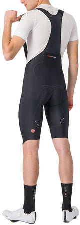 Castelli omloopthermal - bib shorts with pad - afbeelding 2