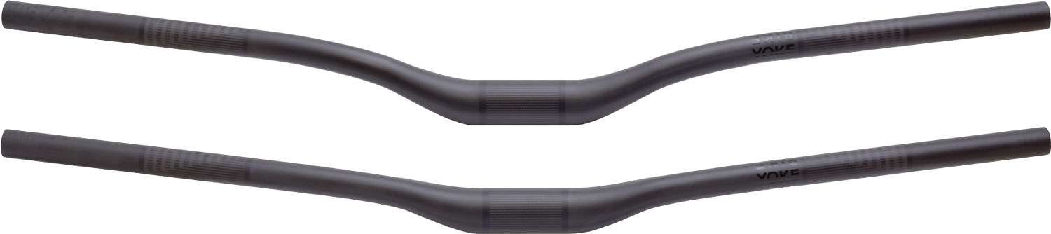 Bikeyoke barmate aluminum handlebar