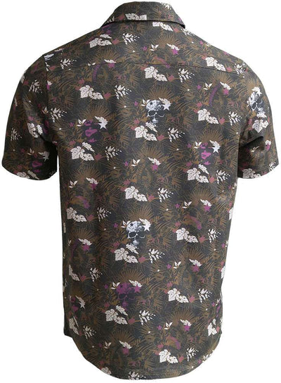 Zimtstern braapz riding - mtb jersey