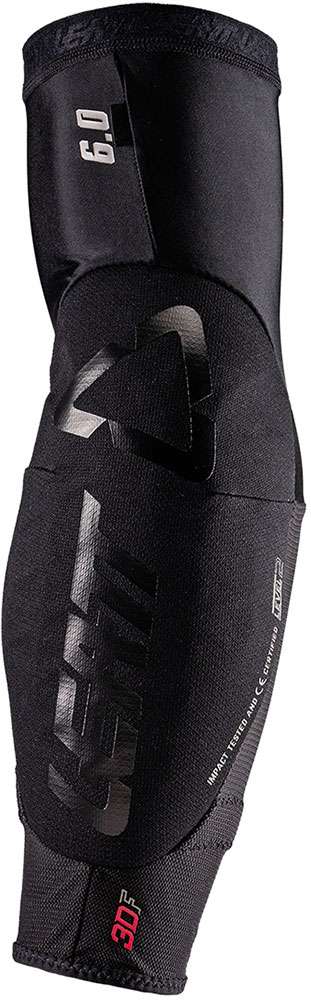 Leatt 3df 6.0 evo - elbow protectors