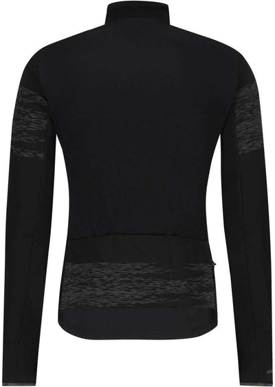 Shimano beaufort wind insulated - long sleeve jersey