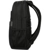 Targus 14-16 geolite ecosmart advanced backpack rugzak (zwart)
