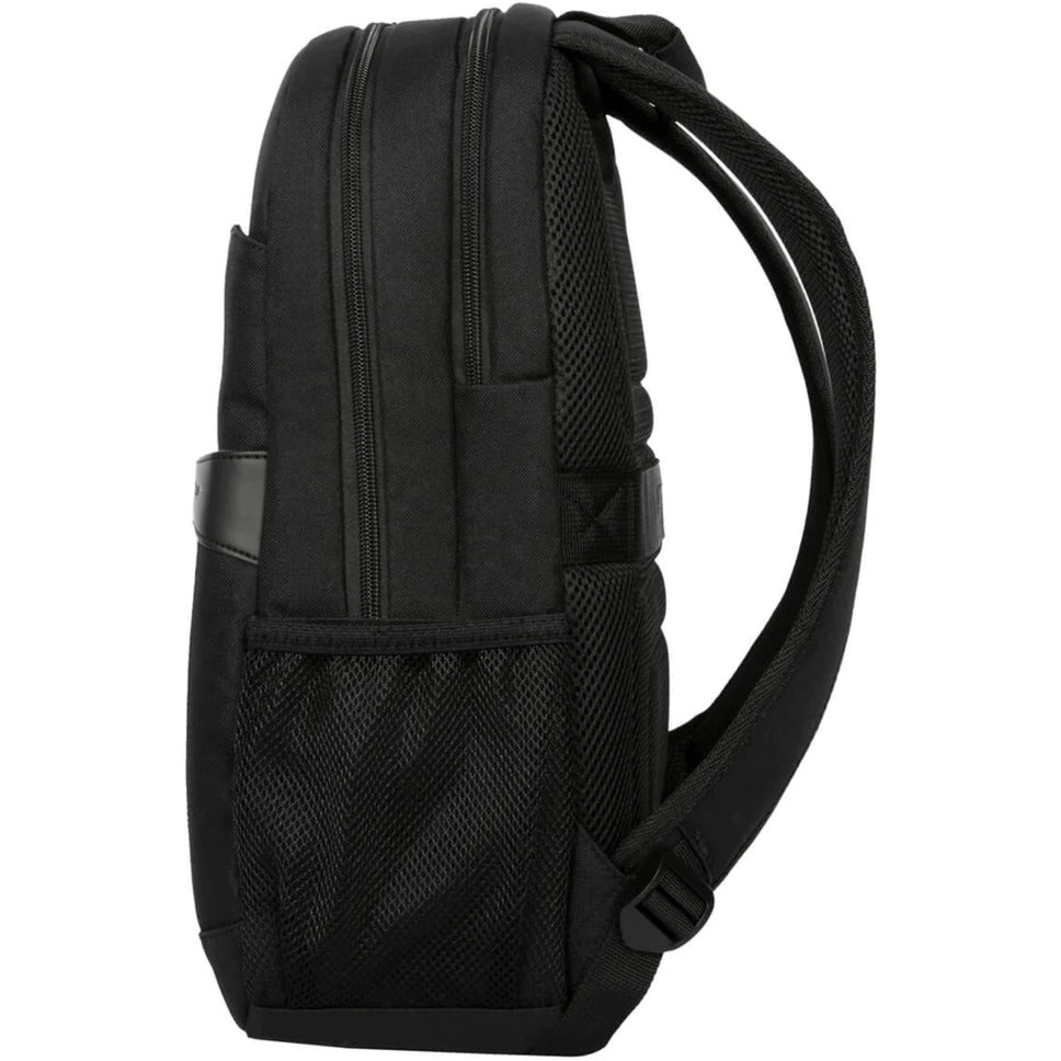 Targus 14-16 geolite ecosmart advanced backpack rugzak (zwart)