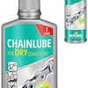 Motorex chainlube dry conditions
