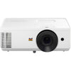 Viewsonic pa700x xga dlp-projector (wit, 4500 ansi lumen, voor bedrijven en onderwijs)