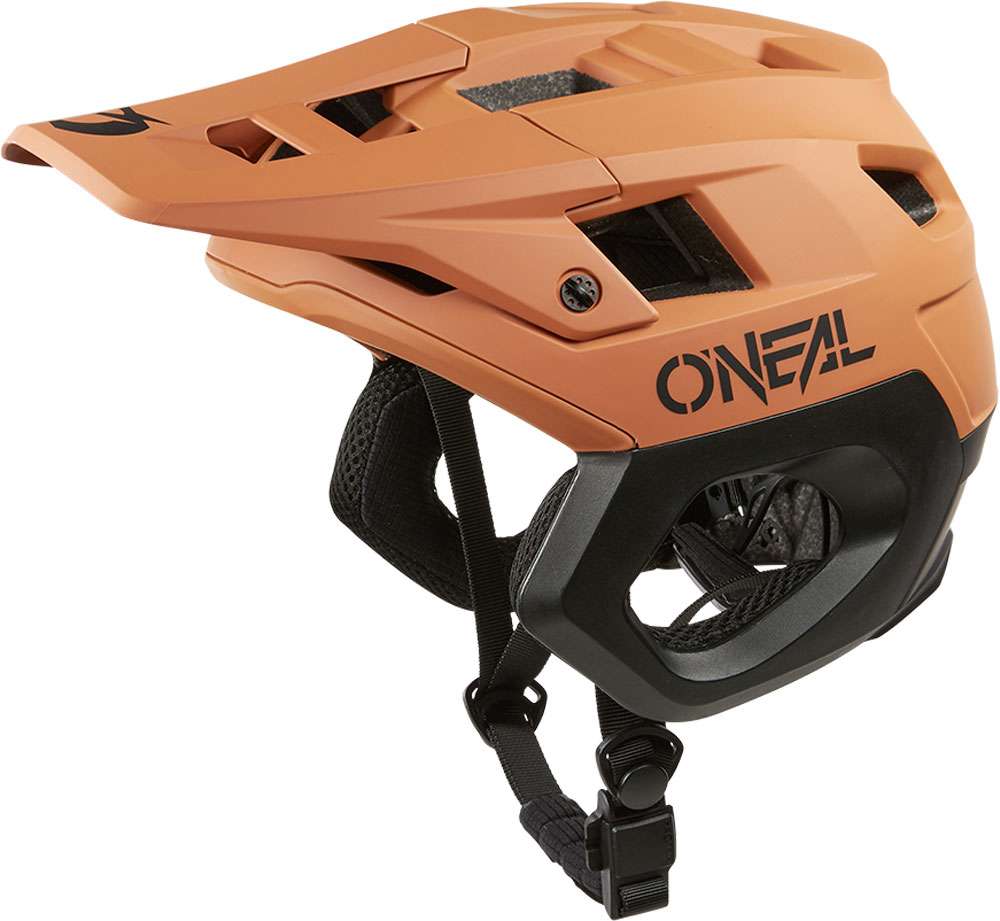 O'neal trapper solid - mtb helmet