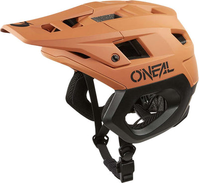 O'neal trapper solid - mtb helmet
