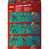 Lego ® ninjago® arins spinjitzu strijdmecha speelgoed - 71839