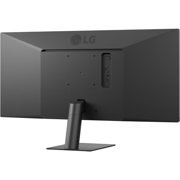 Lg ultrawide 29u511a-b 29 monitor (zwart, hdmi, displayport)