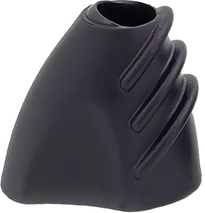 Hebie standaardvoet midden standaard dubbel 69901 zwart p 2