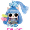 Mga entertainment l.o.l. surprise! - hair hair hair pets pop (assortiment product)
