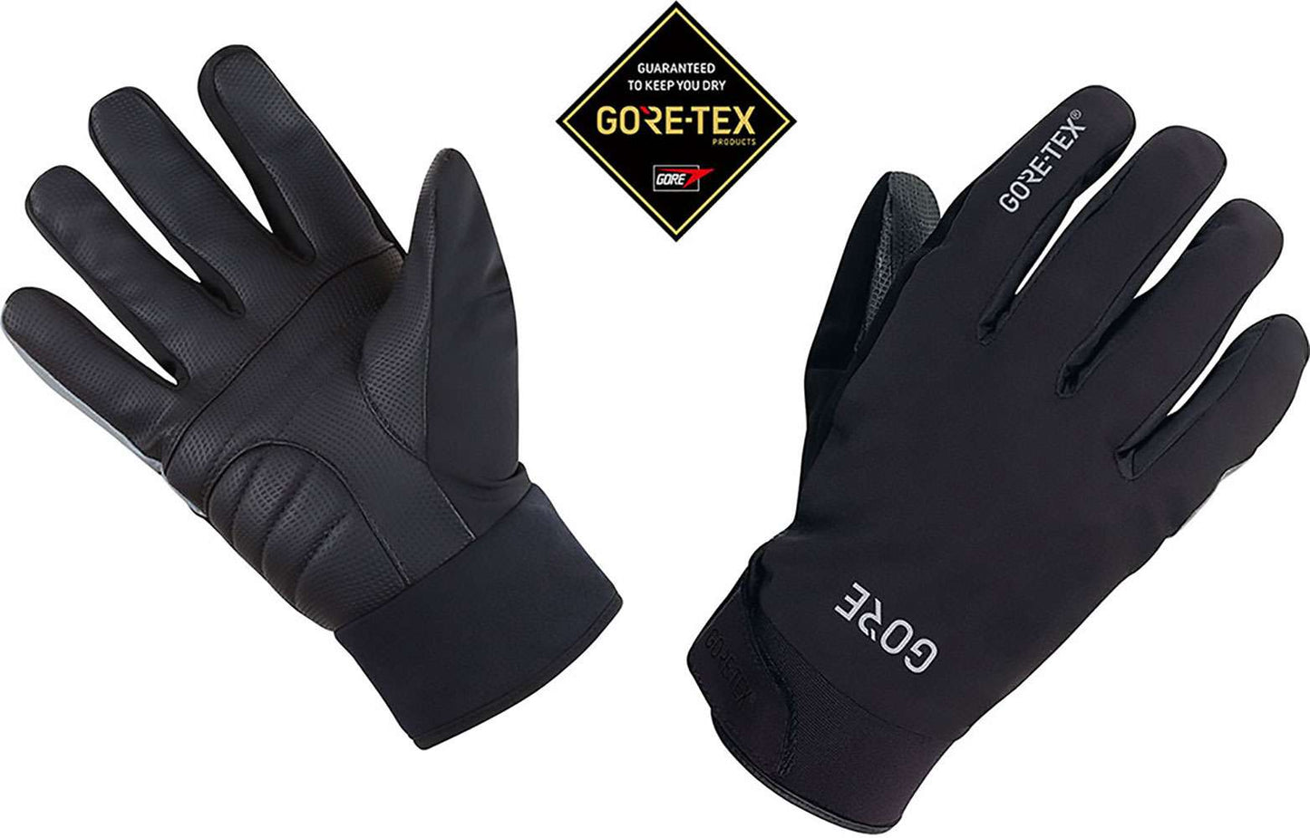 Gorewear c5 gore-tex® thermo - gloves