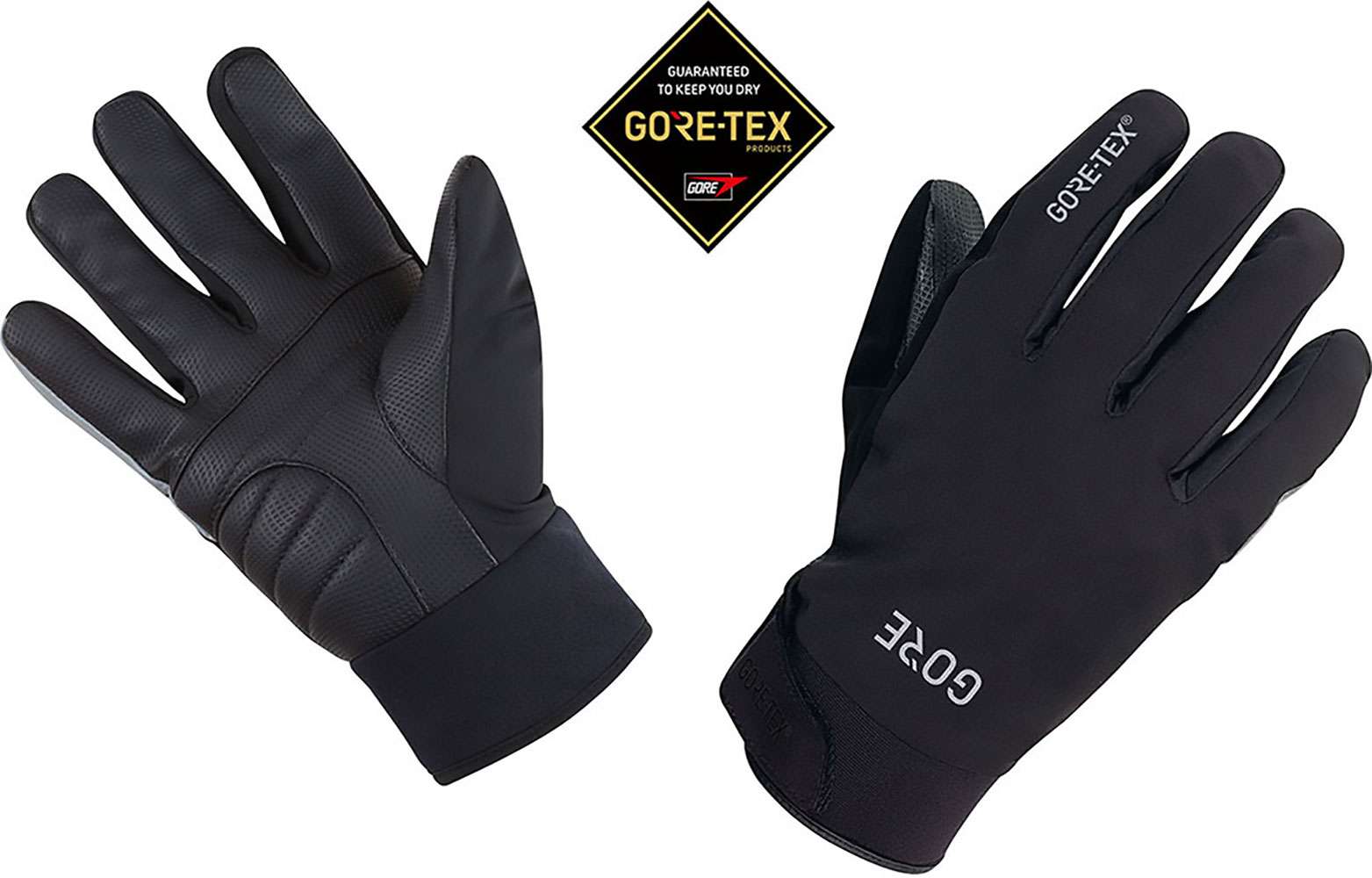 Gorewear c5 gore-tex® thermo - gloves