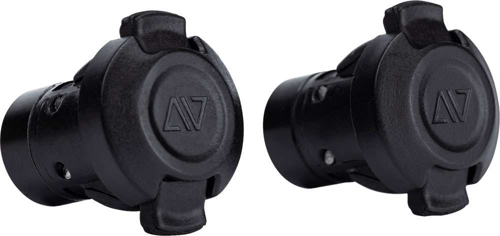 Acid handlebar inner clamp for tool husk