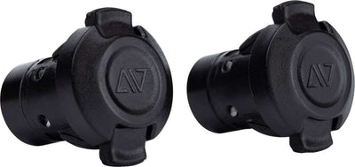 Acid handlebar inner clamp for tool husk