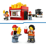 Lego ® city snackbartruck - 60488 - afbeelding 5