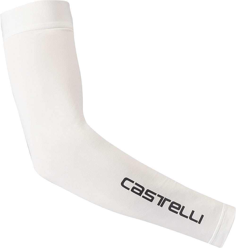Castelli upf 50 + light - arm warmers