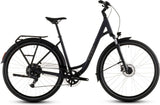 Cube touring one night´n´chrome easy entry - afbeelding 1