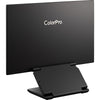 Viewsonic vp16-oled 16 monitor (zwart (mat), 1x micro-hdmi, usb-c, sound)
