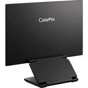 Viewsonic vp16-oled 16 monitor (zwart (mat), 1x micro-hdmi, usb-c, sound) - afbeelding 4