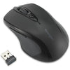 Kensington my310 eq mouse (zwart, 800 - 1600 dpi, 2.4 ghz)