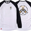 Loose riders good times - mtb long sleeve jersey