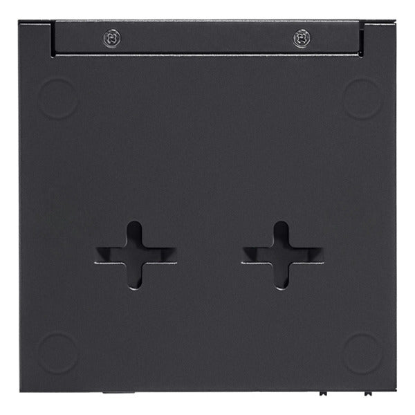 Tp-link omada es205gp switch (zwart, 4x poe+)