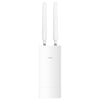 Cudy indoor outdoor 4g n300 wi-fi router (wit)