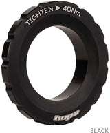 Hope centerlock lockring external - afbeelding 2