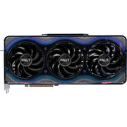 Palit geforce rtx 5090 gamerock oc grafische kaart (3x displayport, 1x hdmi 2.1, dlss 4) - afbeelding 5