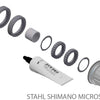 Dt swiss upgrade kit ratchet ln 18 teeth | mtb stahl shimano microspline