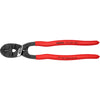Knipex cobolt xl 7131250 kniptang (rood)