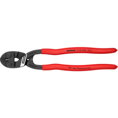 Knipex 7131250 cobolt xl boutensnijder - compact - 250mm