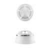 Frient intelligent heat alarm melder (wit, zigbee 3.0)