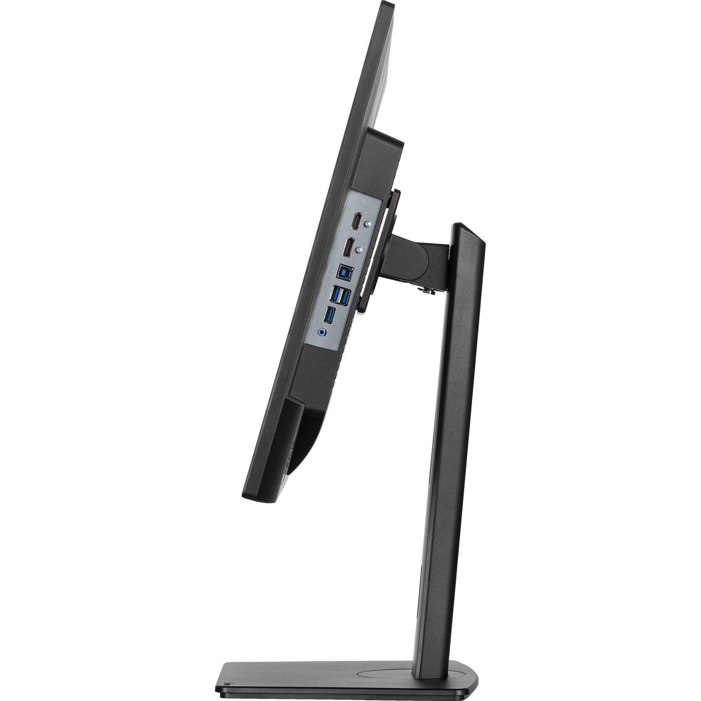 Iiyama prolite xb3270qsu-b1 31.5 monitor (zwart, hdmi, displayport, 3x usb-a, usb-b)