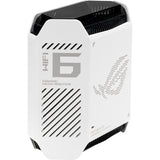 Asus rog rapture gt6 ax10000 mesh router (wit, 1 stuk) - afbeelding 1