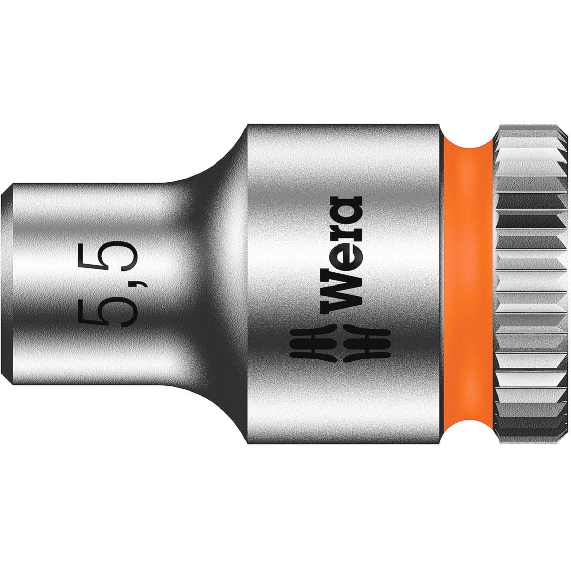 Wera safe-torque a 1 shk set 1 draaimomentsleutel (zwart groen, 1 4 vierkant, 2-12 nm, 20‑delig)