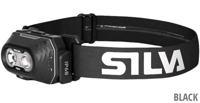 Silva explore 5 - headlamp