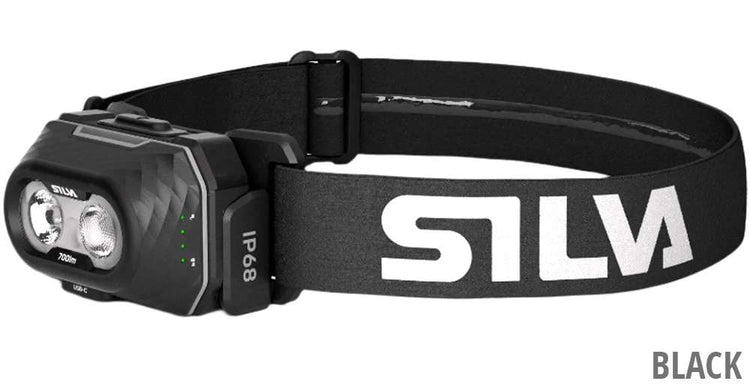Silva explore 5 - headlamp